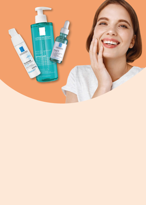 Brand of the Week La Roche-Posay // 23 fevereiro a 1 de março 26'