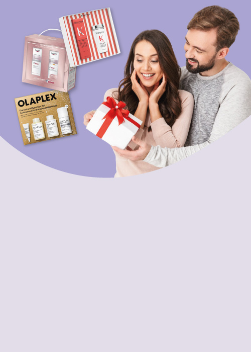 [EN] Gift sets // 9 a 14 fevereiro 26'