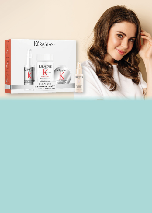 [ES] Kérastase // 22 a 31 outubro 25'