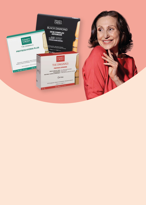 [EN-ES] Martiderm ampoules // 9 a 22 março 26'