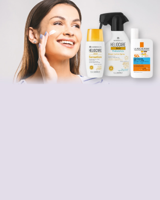 [ES - BC1 ROW1 ] Bestsellers Sunscreen // 8 agosto a 7 setembro 25'