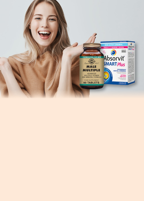 [ES] Supplements // 1 a 15 janeiro 26'