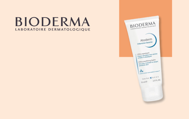 [PDC ES] Brand of the Month  Bioderma // 1 e 31  agosto 25'