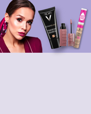 [EN - BC3 R1] Wake up your skin Makeup // 5 de março a 5 abril 26'