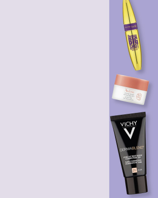 [FILETE SA] Bestsellers makeup // 2 setembro a 2 outubro 25'
