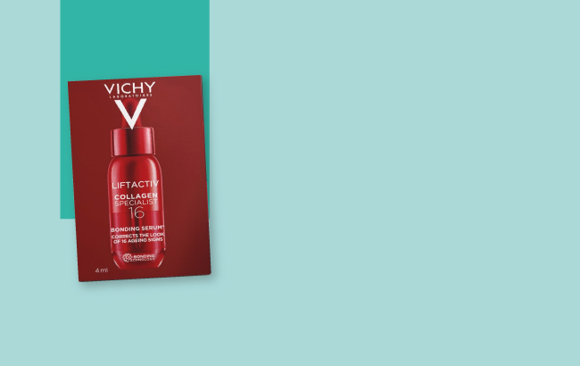 [PDC SA] Brand of the Month  Vichy  // 1 a 31 outubro 25'