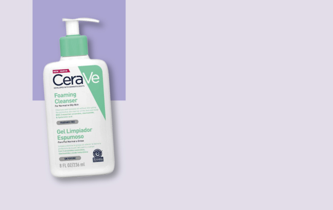 [PDC SA] Brand of the Month Cerave // 1 a 31 janeiro 26'