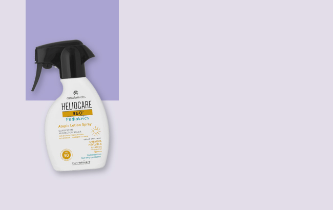 [PDC SA] Bestsellers Sunscreen // 8 agosto a 7 setembro 25'