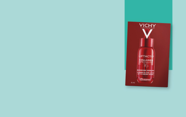 [PDC ES] Brand of the Month  Vichy // 1 a 31 outubro 25'