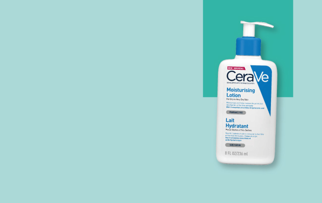 [PDC EN]  Cerave // 22 dezembro a 5 janeiro 25'