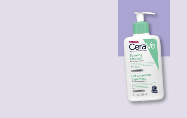 [PDC ES] Brand of the Month Cerave // 1 a 31 janeiro 26'