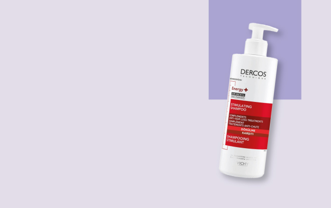 [PDC EN] Dercos // 3 janeiro a 3 fevereiro 26'