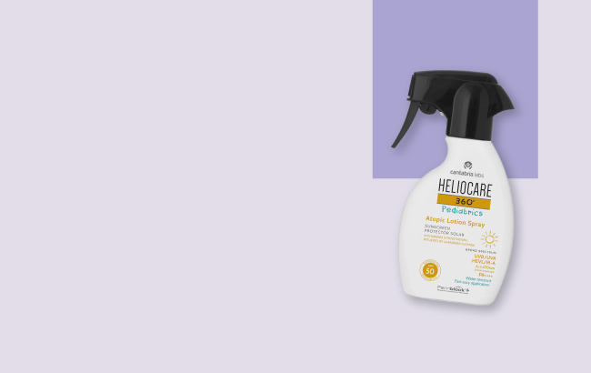 [PDC SPAIN] Bestsellers Sunscreen // 8 agosto a 7 setembro 25'