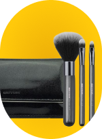Cosmetis - Brush Sets