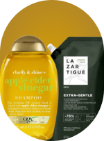 Cosmetis - Sulfate free Shampoo