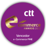 CTT eCommerce Awards